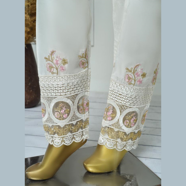 Pakistani Trouser Cigarette Pants Design 2019 Buy Latest PAKISTANI