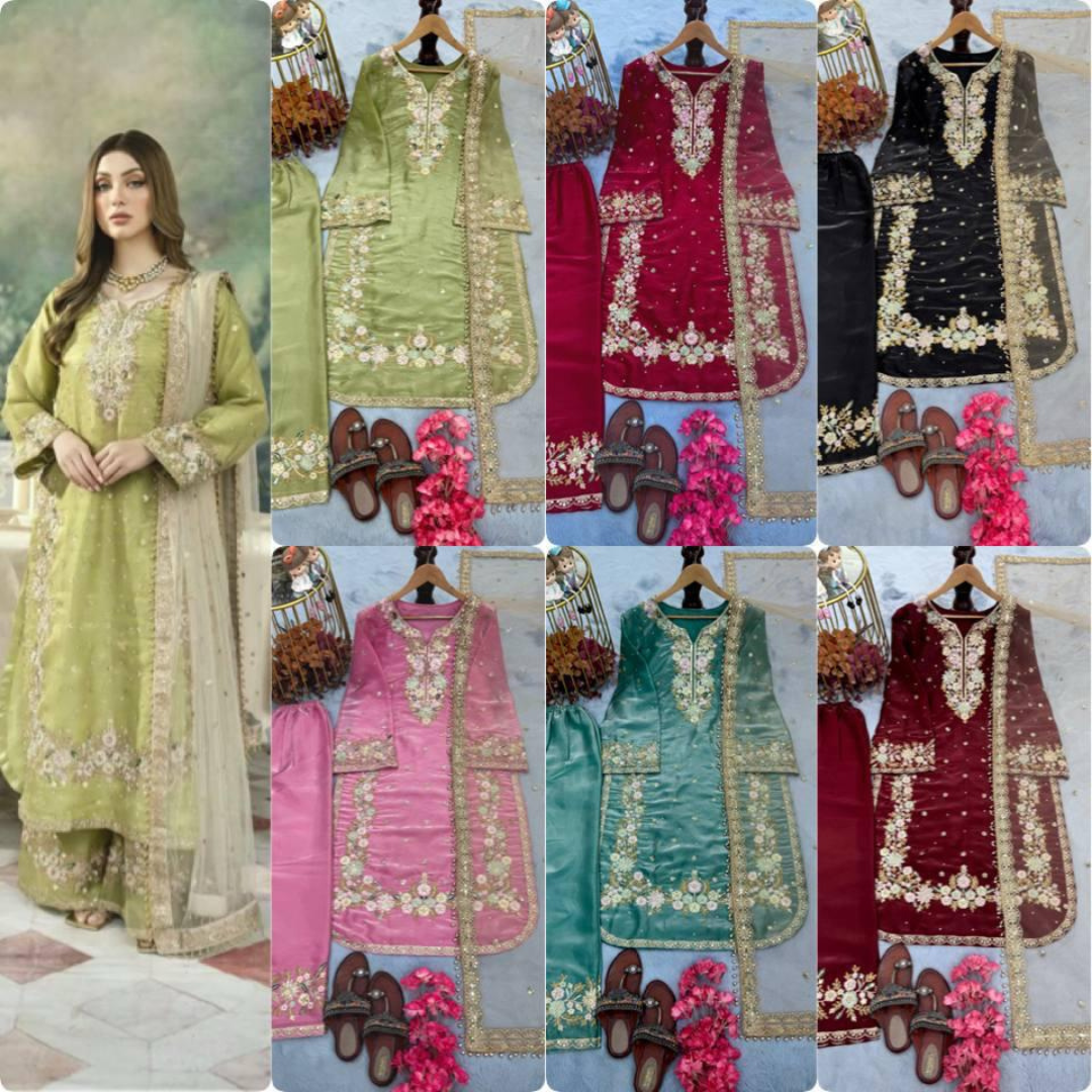 Buy Latest designer Indo Western Designer Wear Online - Glamz Sydney