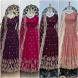 Designer Party Wear