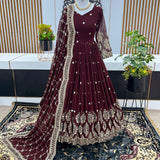 Designer Party Wear