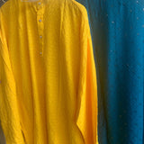 Mens Kurta Sets Plus Sizes 46-48-50-52