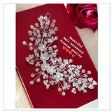Fashionable Hair Accessories
