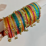 Kashmiri Bangle Sets