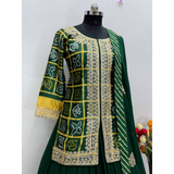 KF-1709 LAUNCHING NEW DESIGNER WEAR