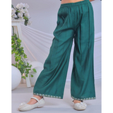 NEW LAUNCING KIDS TOP PANT DUPATTA