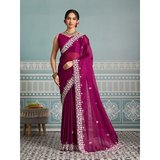 CHITRA-002 RANGOLI SILK SAREES