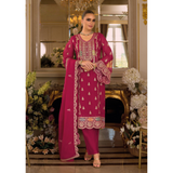 Praniti ZAVERI Collection  Suits