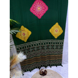 NC-5607 Most demanding Saree Collection by Nice Creation...
