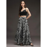 Palazzo Bottom Pants