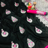 Designer Silk Sarees