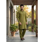 PATHANI VOLUME 1 - PREMIUM COTTON