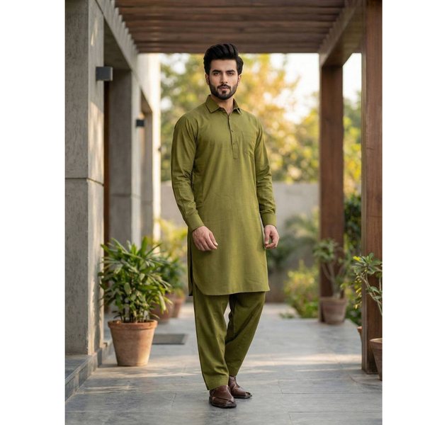 Buy Latest PATHANI VOLUME 1 - PREMIUM COTTON Online Sydney