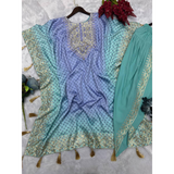 NOORIE *KAFTAN SETS NEW TRENDING COLORS