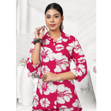 SLUB Rayon Co Od Sets