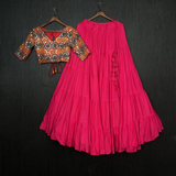 Navratri Lehenga Choli Festive STYLE