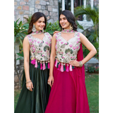 FESTIVE Elegant Look Lehenga collection