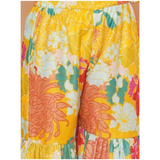 New Launcing Kids Floral Print Anarkali-Style Suit