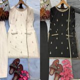 Farshi Shalwar Suit Sets
