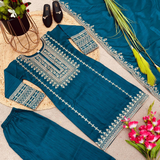 SWATI Vedika Designer Dresses
