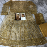 Net Gown Hits