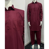 PATHANI VOLUME 1 - PREMIUM COTTON