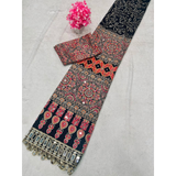 BANDHINI STYLE- Most Demanding Saree Collection