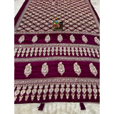 COD-SF617 Party Wear Most demanding Saree Collection