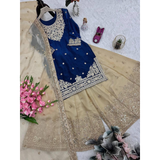 NEW Launching FENDI Designer Party Wear SHARARA Collection