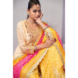 SUROOR - GULZAR PREMIUM DESIGNER WEAR