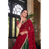 LNB1240 PREKSHA Lehenga choli