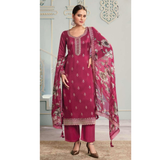 SHIVANGI Designer Party Wear Salwar Suit