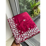 CHITRA-002 RANGOLI SILK SAREES