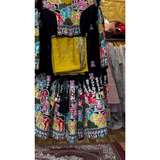 New QRC SERIES Launch Heavy Boutique Collection Lehenga Choli