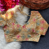 TRADITIONAL NAVRATRI & PARTYWEAR BLOUSE