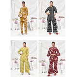 SLUB Rayon Co Od Sets