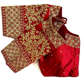 Readymade Blouse CHAMAK SIZE 38