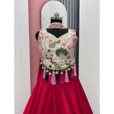 FESTIVE Elegant Look Lehenga collection