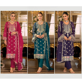 Praniti ZAVERI Collection  Suits