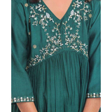 NEW LAUNCING KIDS TOP PANT DUPATTA