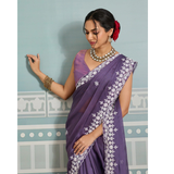 CHITRA-002 RANGOLI SILK SAREES