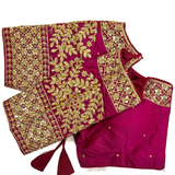 Readymade Blouse CHAMAK SIZE 38