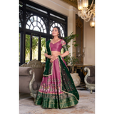 LNB1240 PREKSHA Lehenga choli