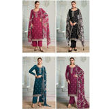 SHIVANGI Designer Party Wear Salwar Suit