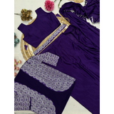 HV-9246 Super Hit Ready To Wear Saree With Jacket Saree Design Launch