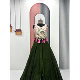 FESTIVE Elegant Look Lehenga collection