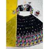 New QRC SERIES Launch Heavy Boutique Collection Lehenga Choli