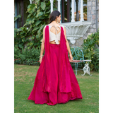 FESTIVE Elegant Look Lehenga collection