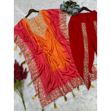 NOORIE *KAFTAN SETS NEW TRENDING COLORS