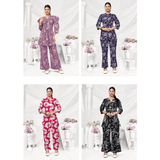 SLUB Rayon Co Od Sets