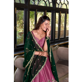 LNB1240 PREKSHA Lehenga choli